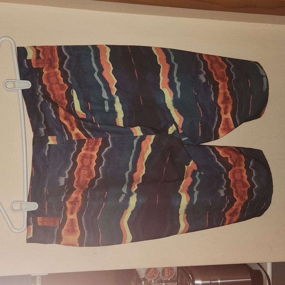 Men's Adidas shorts - Picture 5 of 7
